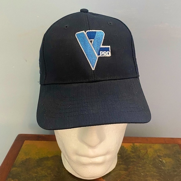 VPro Racing Performance Hat NWT - Picture 1 of 6